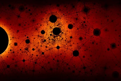 Textures, Red, Black   Wallpapers – Yoyowall.com