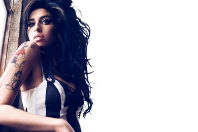 Fonds D'écran Amy Winehouse : Tous Les Wallpapers Amy Winehouse
