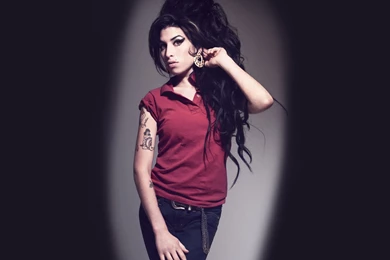 Fonds D'écran Amy Winehouse : Tous Les Wallpapers Amy Winehouse