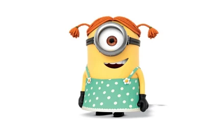 Wallpapers Stuart Minion   768x1366   61325