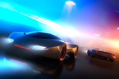 Cars Hd, Concept Car   Wallpapers – Yoyowall.com