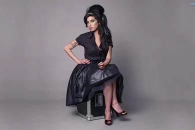 Fonds D'écran Amy Winehouse : Tous Les Wallpapers Amy Winehouse