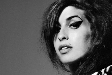 12 Quality Amy Winehouse Wallpapers, Celebrity