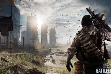 Battlefield 4 Games Free Widescreen Wallpapers