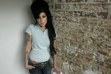 Amy Winehouse