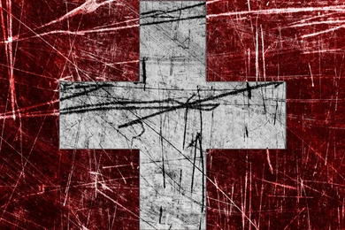 Grunge Flag Of Switzerland By Evmir1 On DeviantArt