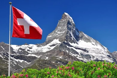 Switzerland Wallpapers HD Pictures