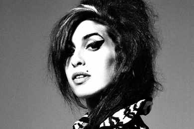 High Res Amy Winehouse Wallpapers