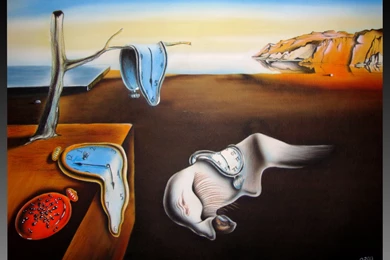Alfa Img   Showing > Salvador Dali Paintings Parodies