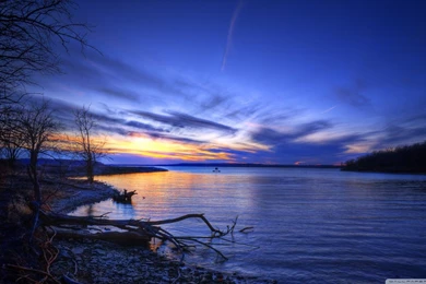 Persistence Of Memory HD Desktop Wallpapers : Widescreen : High ...