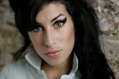 12 Quality Amy Winehouse Wallpapers, Celebrity