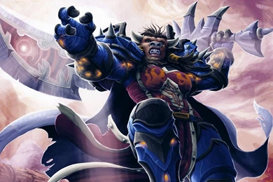 World Of Warcraft Tauren 1024x768 Wallpapers, 1024x768 Wallpapers ...