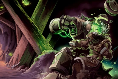 7 Tauren (World Of Warcraft) HD Wallpapers