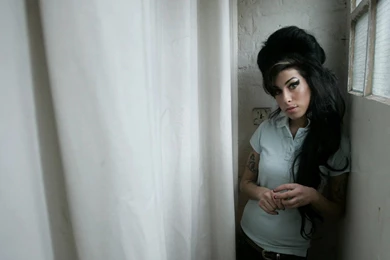 Amy Winehouse 0034 1600X1200 Wallpapers World Wallpapers Collection
