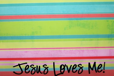 I Love Jesus Wallpaper Images