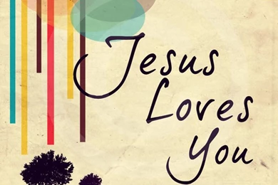 Jesus Loves You Quotes. QuotesGram
