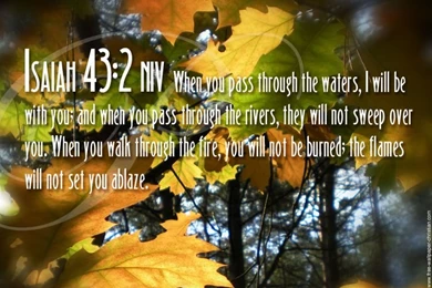 Jesus Loves Me, This I Know: Part 1/3