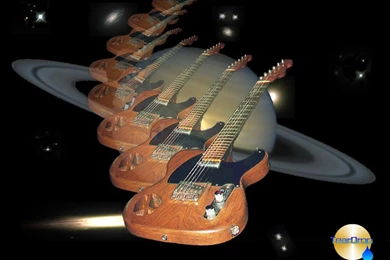 Telecaster Wallpapers