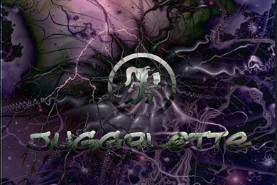 Juggalette Power By Spo0ky2001 On DeviantArt