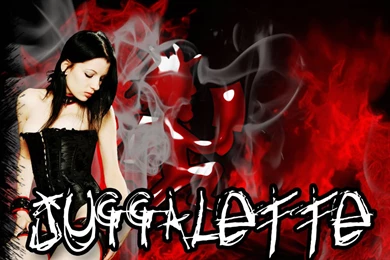 Juggalette   Bing Images