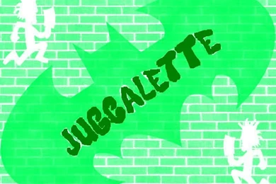 Wallpapers Violet Shine This Is The Colorful Lette Bright Green ...