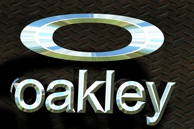 Oakley Logo Wallpapers   Wallpapers Zone