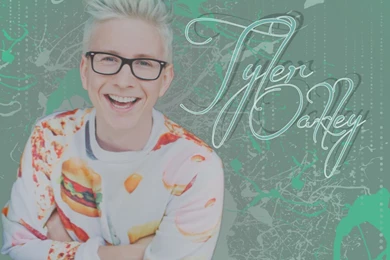 Tyler Oakley Wallpapers By VAL0VE On DeviantArt