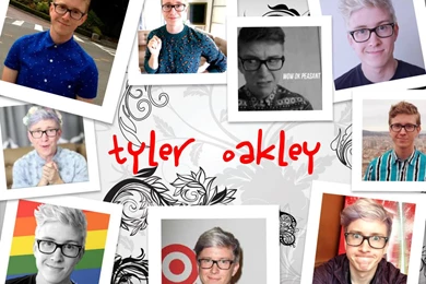 Browsing Wallpapers On DeviantArt