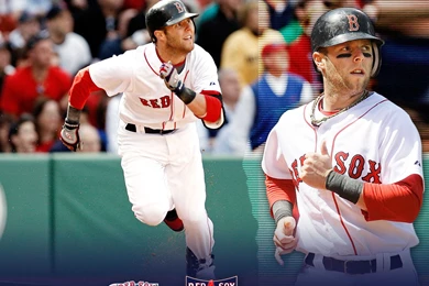 Pedroia   Boston Red Sox Wallpapers (5301195)   Fanpop