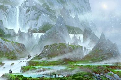 KUNGFU PANDA 3 WALLPAPERS WALF1018