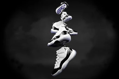 Air Jordan Shoes Wallpapers   Wallpapers Cave