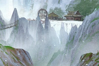 Kungfu Panda Backgrounds Art Illust Film iPhone 5s Wallpapers ...