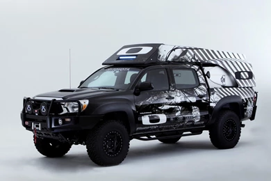Toyota, Oakley Surf Tacoma Wallpapers HD / Desktop And Mobile ...