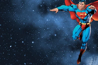 Superman Desktop Wallpapers   Superhero