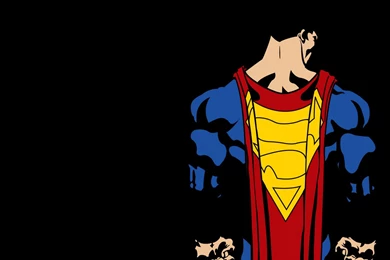 Superman Hd Wallpapers