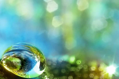 Beautiful Water Droplets 2 Samsung Galaxy Note 3 Wallpapers ...