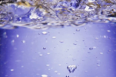 Beautiful Clear Water Close Runing Wallpapers