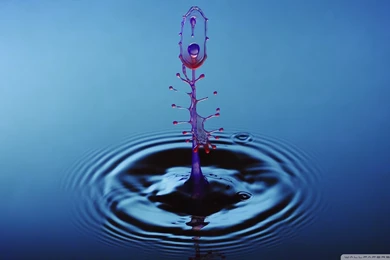 Download Beautiful Water Splash Wallpapers 1920x1080