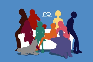 P3 (