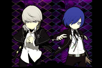 Persona Q Mashup   P3 & P4 Battle Themes Combined   Light The Fire ...