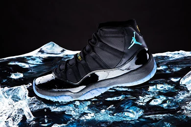 A closer look at the air jordan 11 retro gamma blue 1.jpg