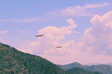 JPA Wallpapers P3 (UFO)   Android Apps On Google Play