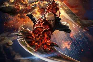 Wallpaper: Hd Homefront Wallpapers