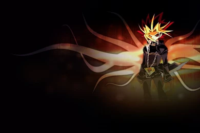 Yu Gi Oh HD Wallpapers And Backgrounds