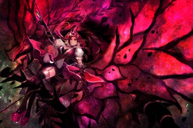 2 Yu Gi Oh 5D's HD Wallpapers