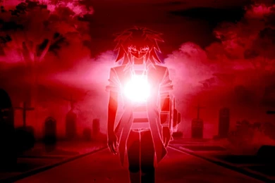 Yu Gi Oh! Computer Wallpapers, Desktop Backgrounds