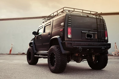 Hummer Hd Beautiful Wallpapers Pictures