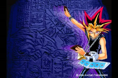 Yu Gi Oh! Online Soundtrack: