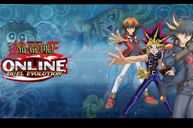 Yu Gi Oh Wallpapers