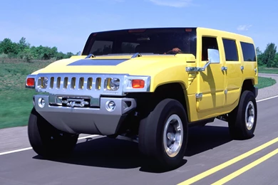 Hummer Wallpapers